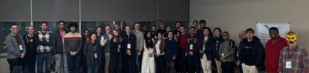 IMC 2025 hackathon logo