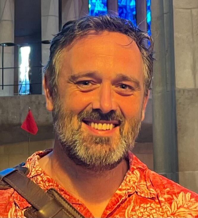Peter Boothe